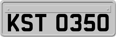 KST0350