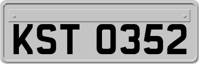 KST0352