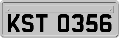KST0356