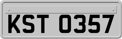 KST0357