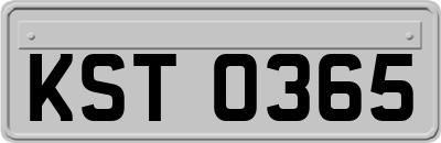 KST0365