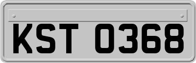 KST0368