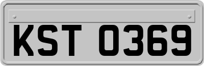 KST0369