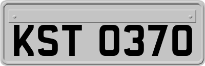 KST0370