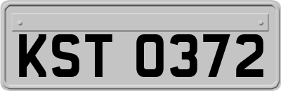 KST0372