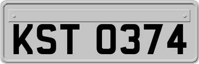 KST0374