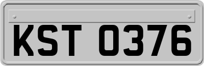 KST0376