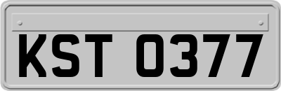 KST0377