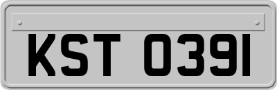 KST0391