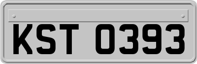 KST0393