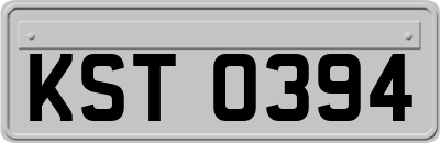 KST0394