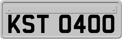 KST0400