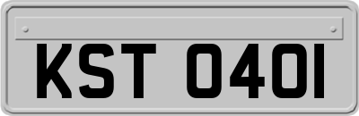 KST0401