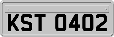 KST0402