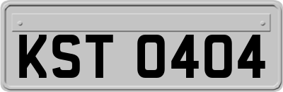 KST0404