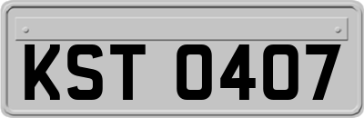 KST0407