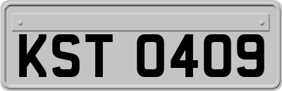 KST0409
