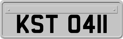 KST0411