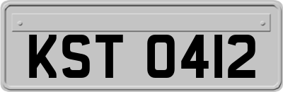 KST0412