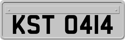 KST0414