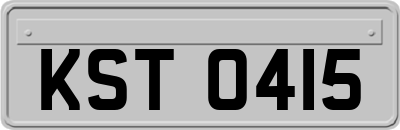 KST0415