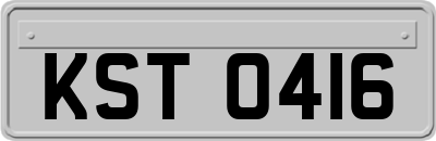 KST0416