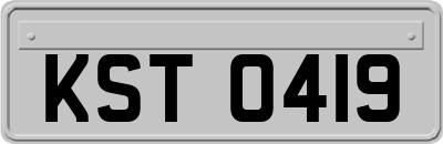 KST0419