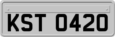 KST0420