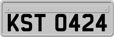 KST0424