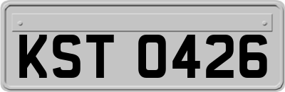 KST0426