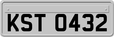 KST0432
