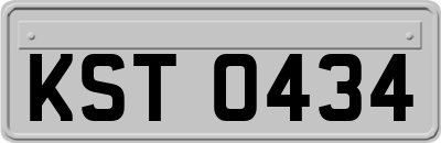 KST0434