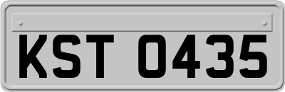 KST0435