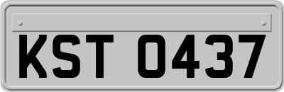 KST0437