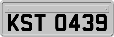KST0439
