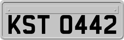 KST0442