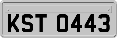 KST0443