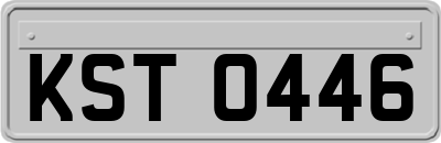 KST0446