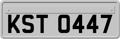 KST0447