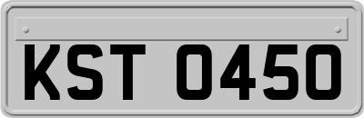 KST0450
