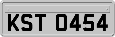 KST0454