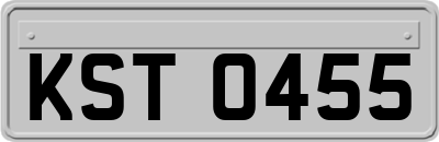 KST0455