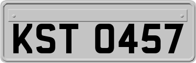 KST0457