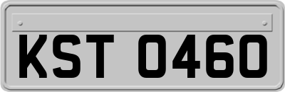 KST0460