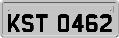 KST0462