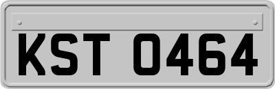 KST0464