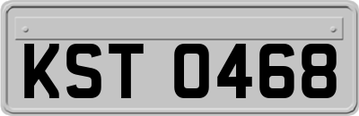 KST0468