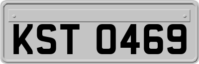 KST0469