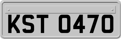 KST0470