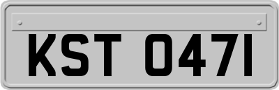 KST0471
